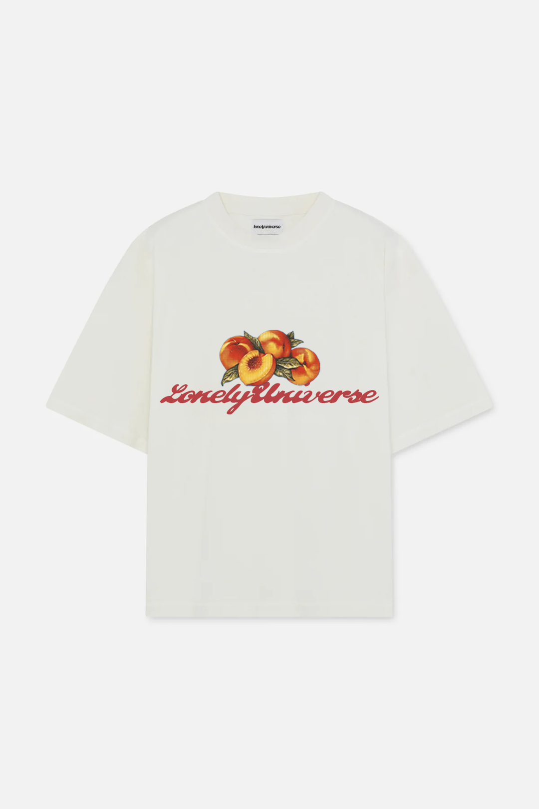 Orchard Ecru T-Shirt