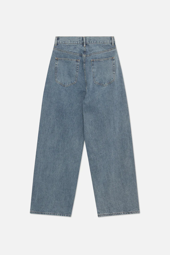 Enorme Pants Blue