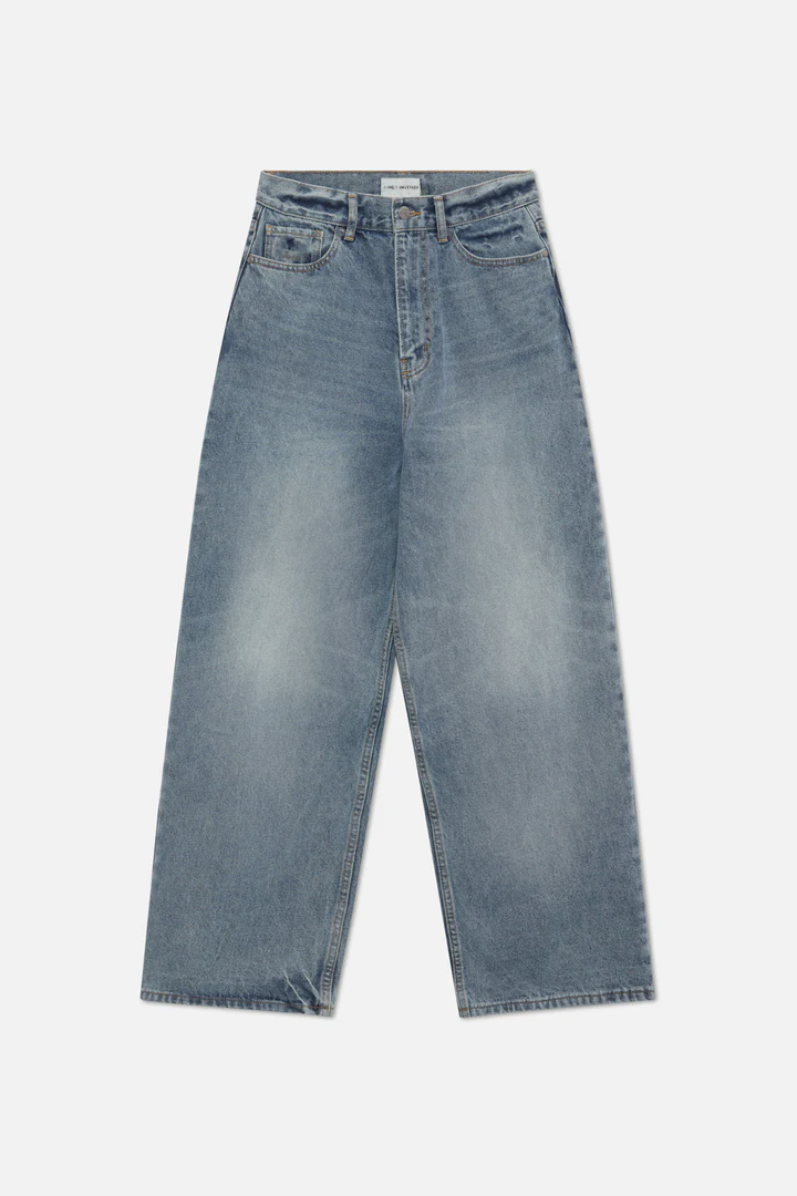 Enorme Pants Blue