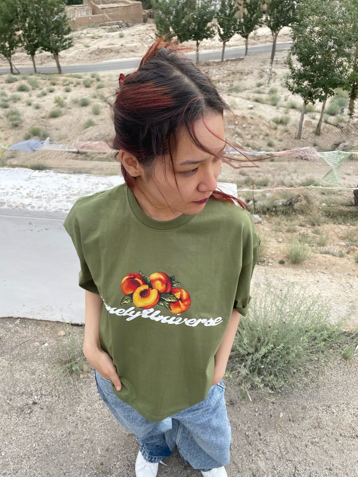 Orchard Green T-Shirt