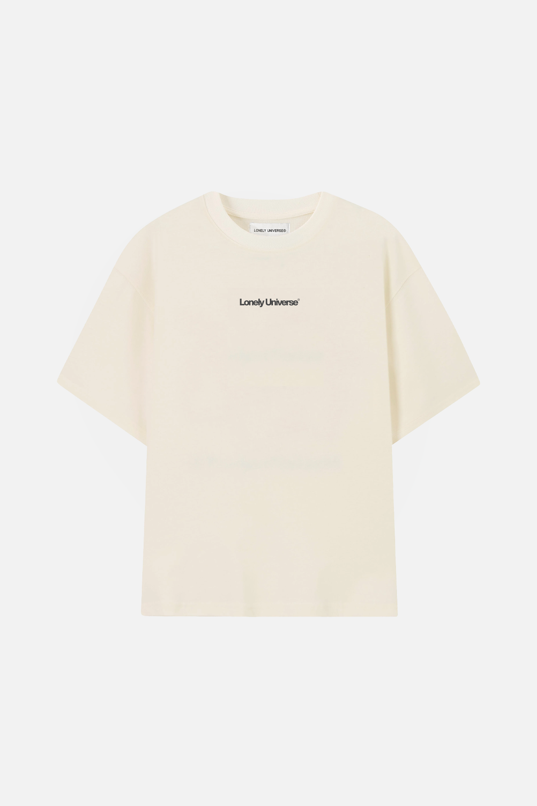 Xoxo Tee Marshmallow