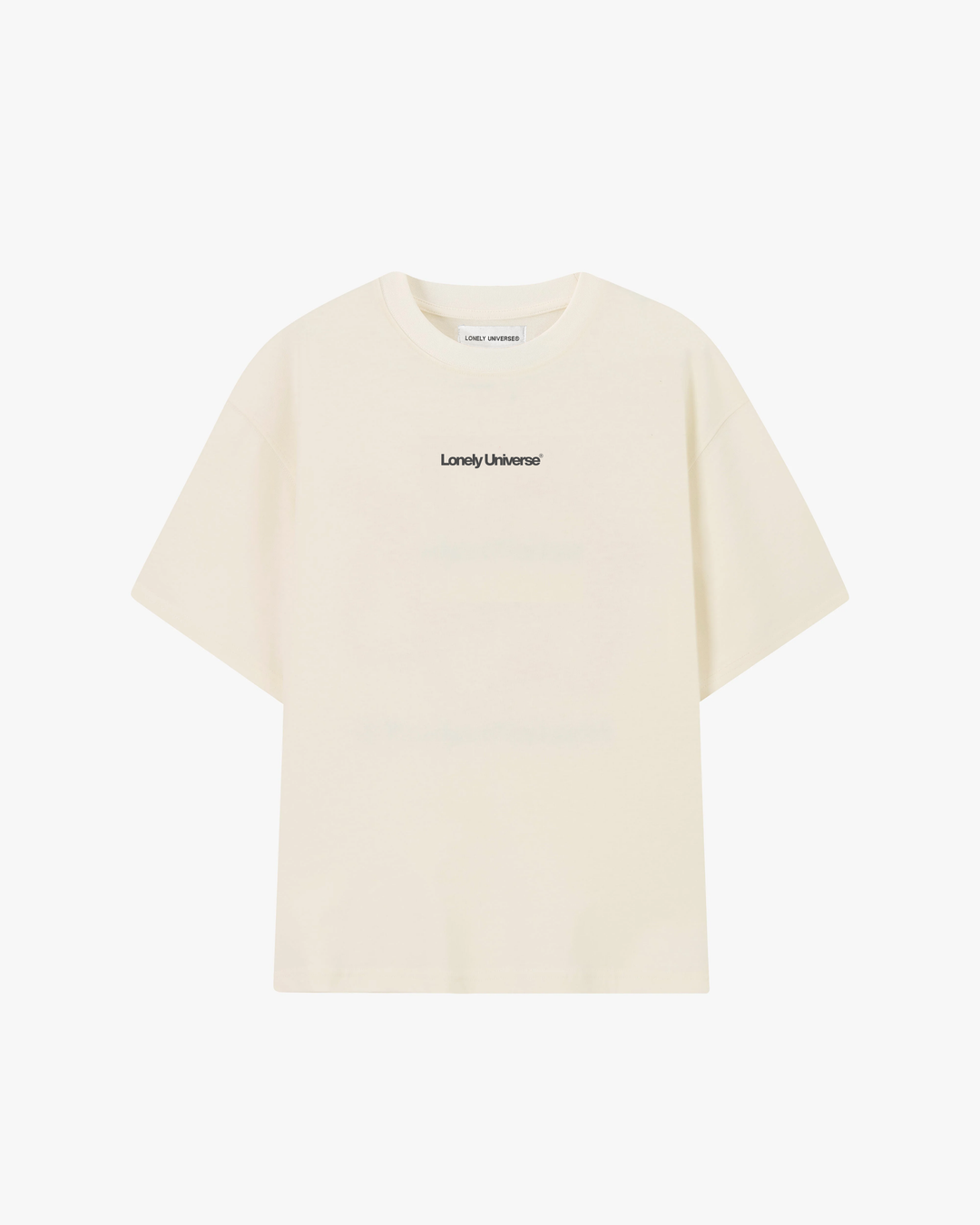 Xoxo Tee Marshmallow
