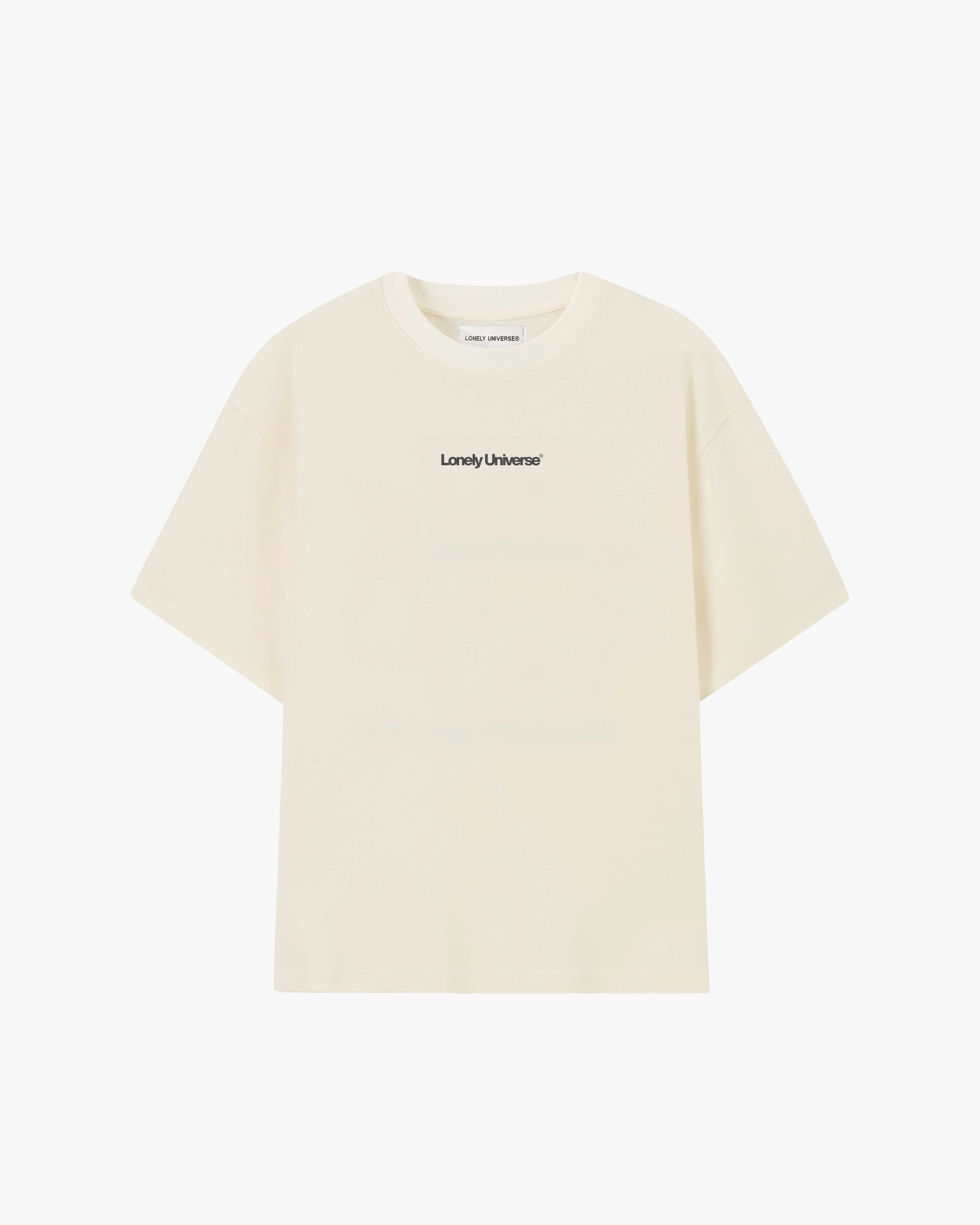 Xoxo Tee Marshmallow