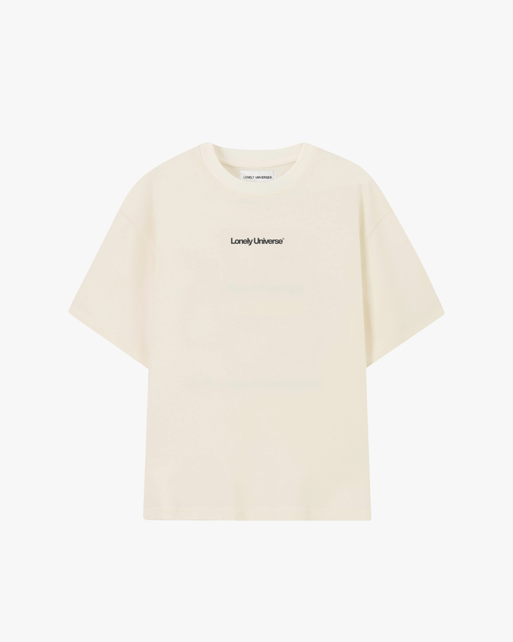Xoxo Tee Marshmallow