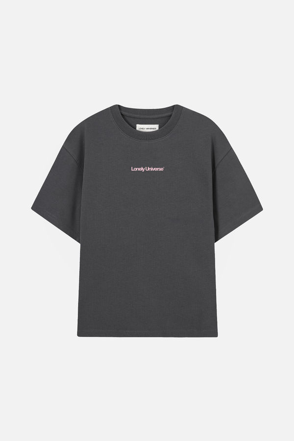Xoxo Tee Ash