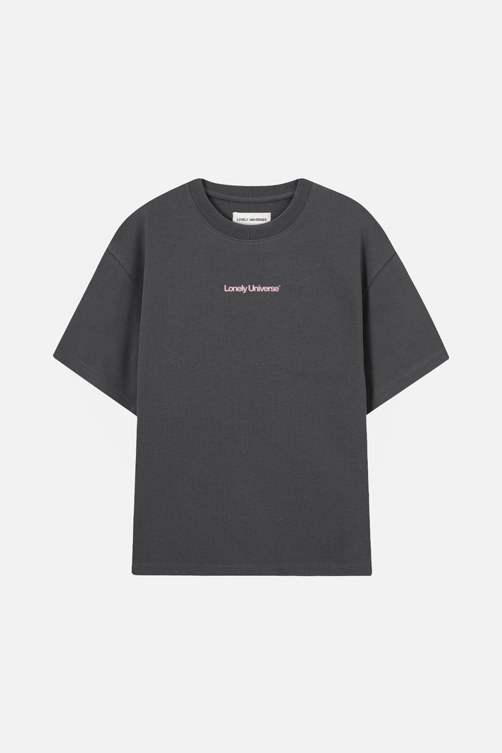 Xoxo Tee Ash