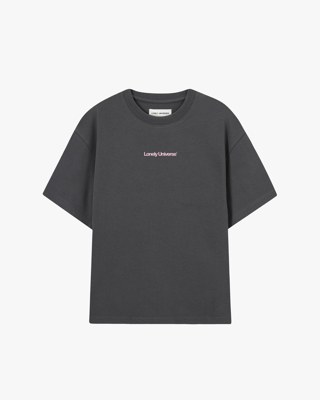 Xoxo Tee Ash
