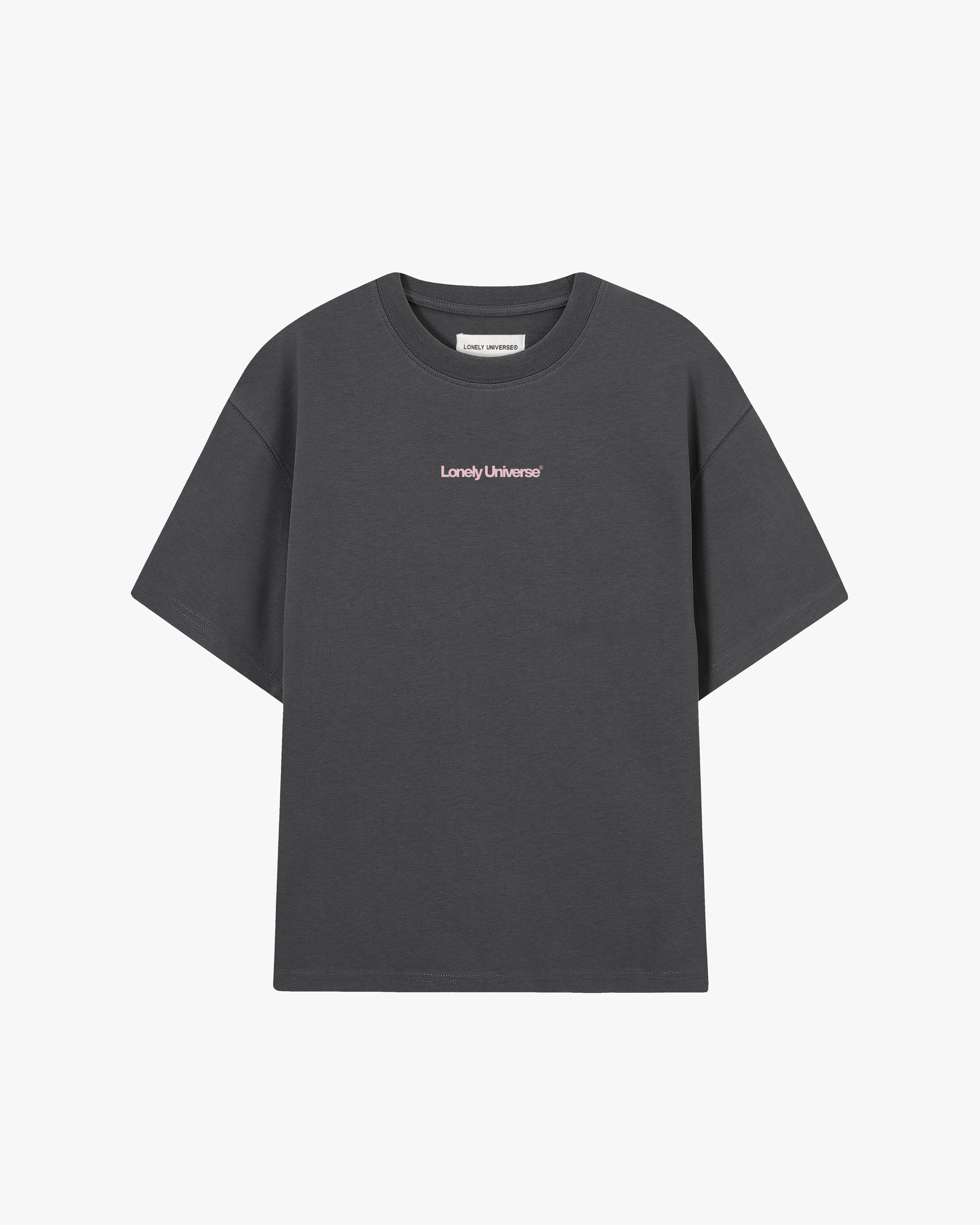 Xoxo Tee Ash