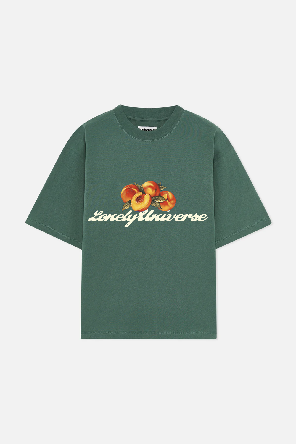 Orchard Green T-Shirt