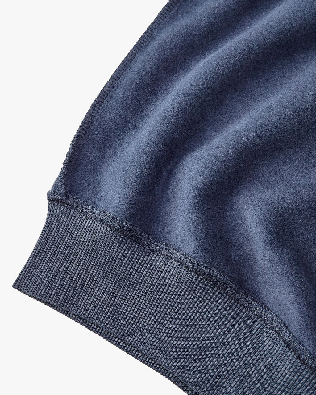 JET HOODIE NAVY - LONELY UNIVERSE®